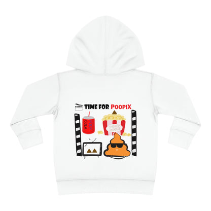 Kid Unisex Hoodie