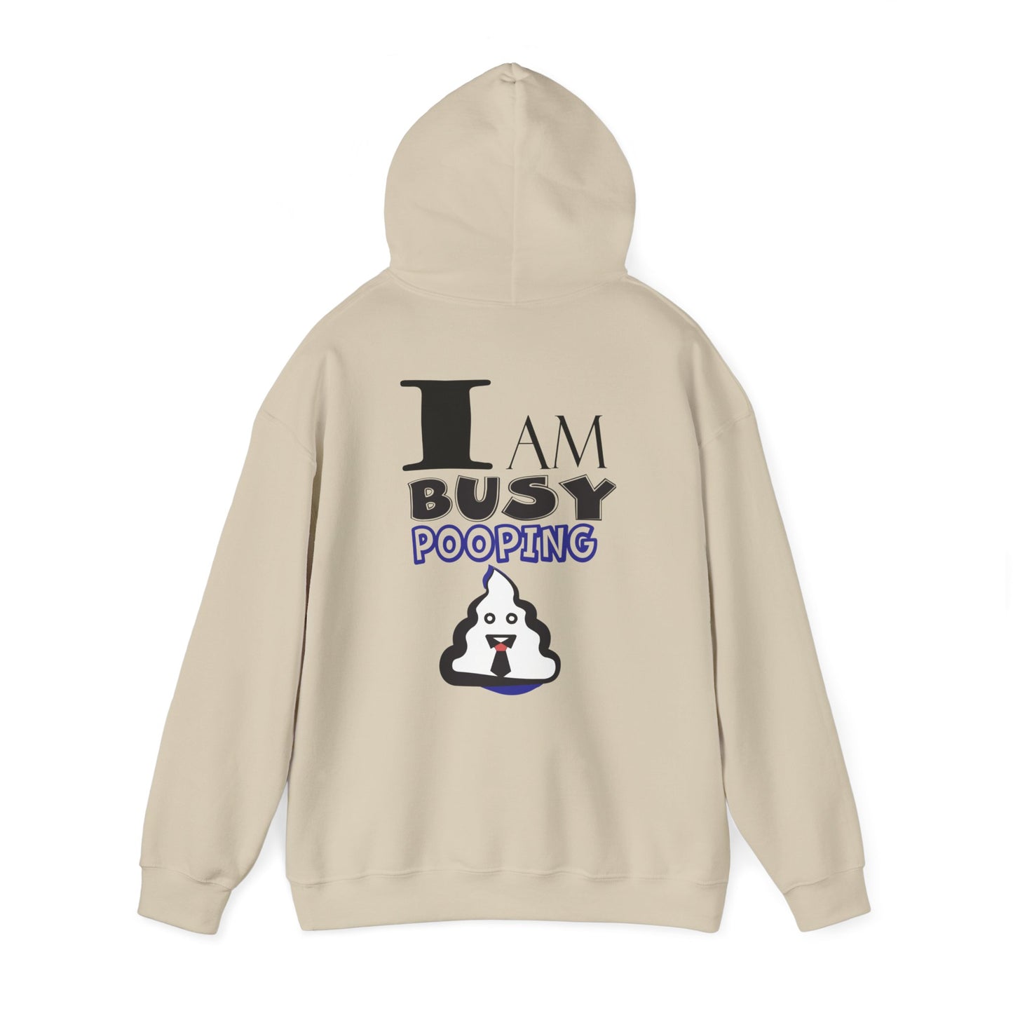 Adult Unisex Hoodie