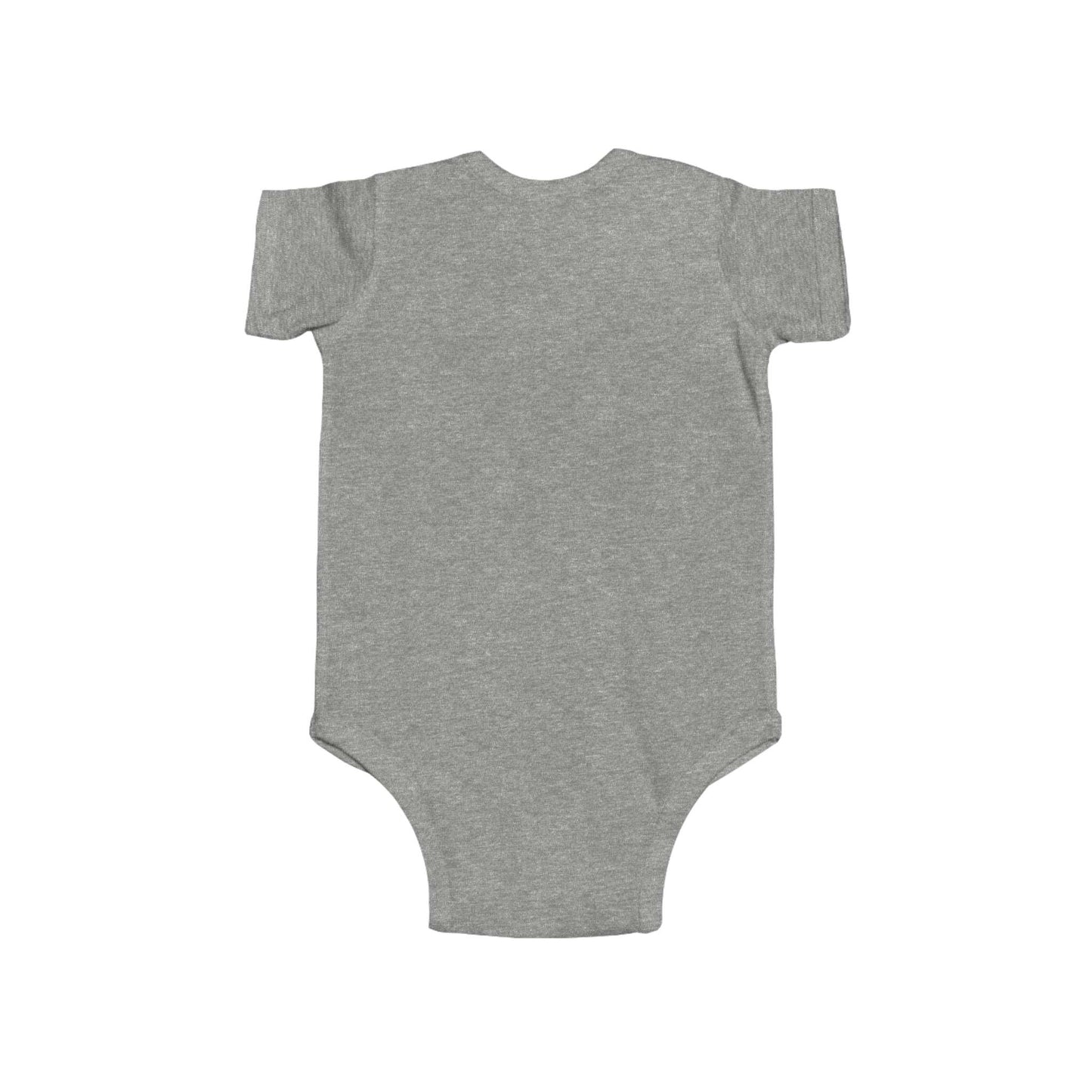 Baby Jersey Bodysuit