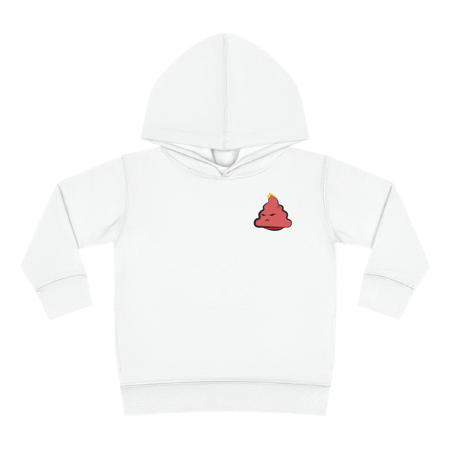 Kid Unisex Hoodie