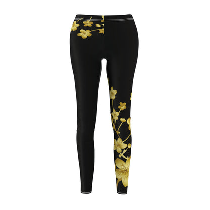 Bloom Flower Legging