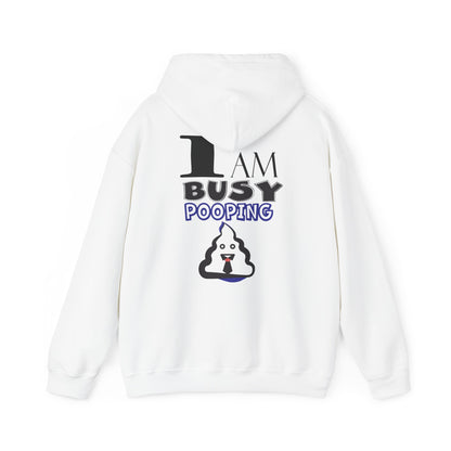 Adult Unisex Hoodie