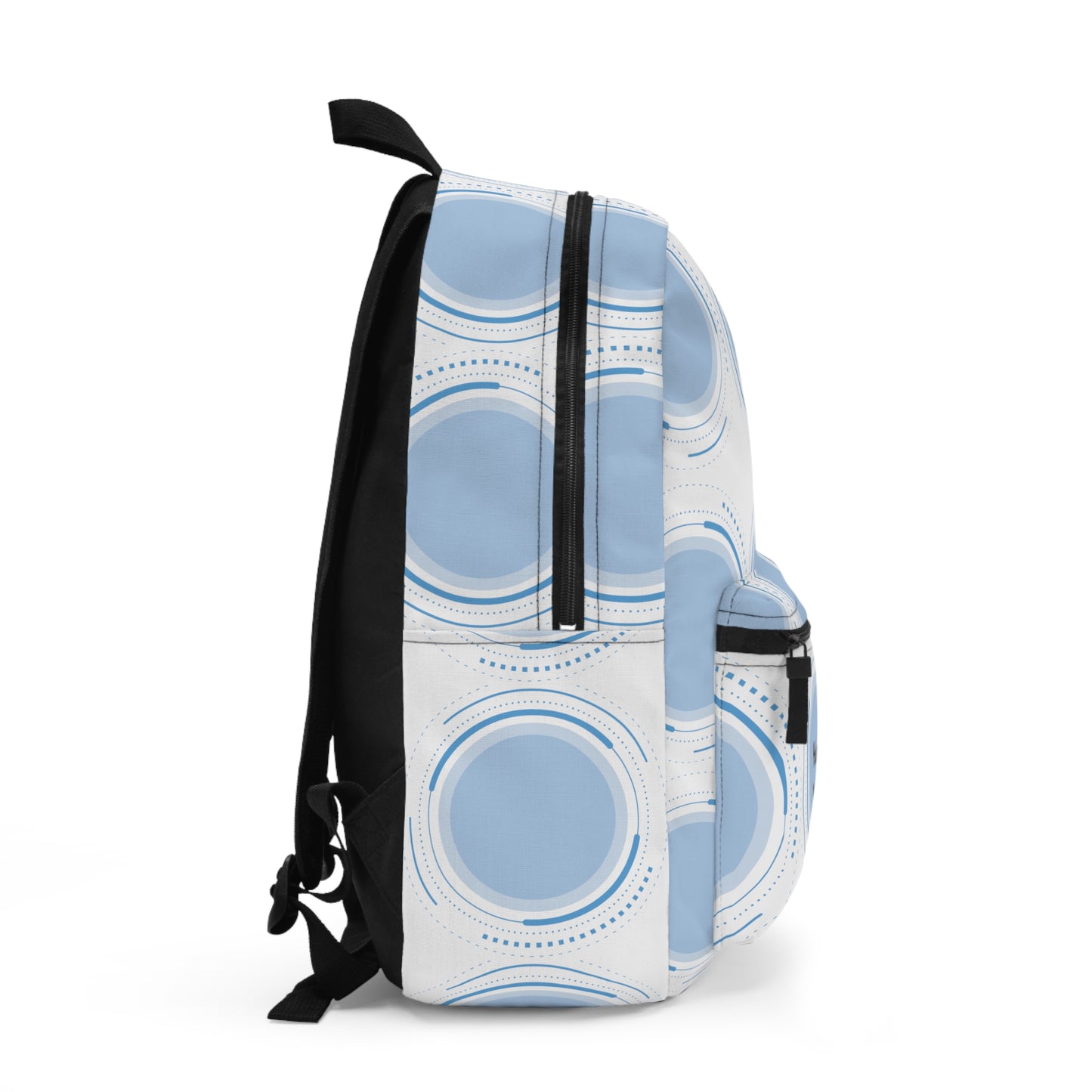 Stylish Backpack - Humor Hotspots