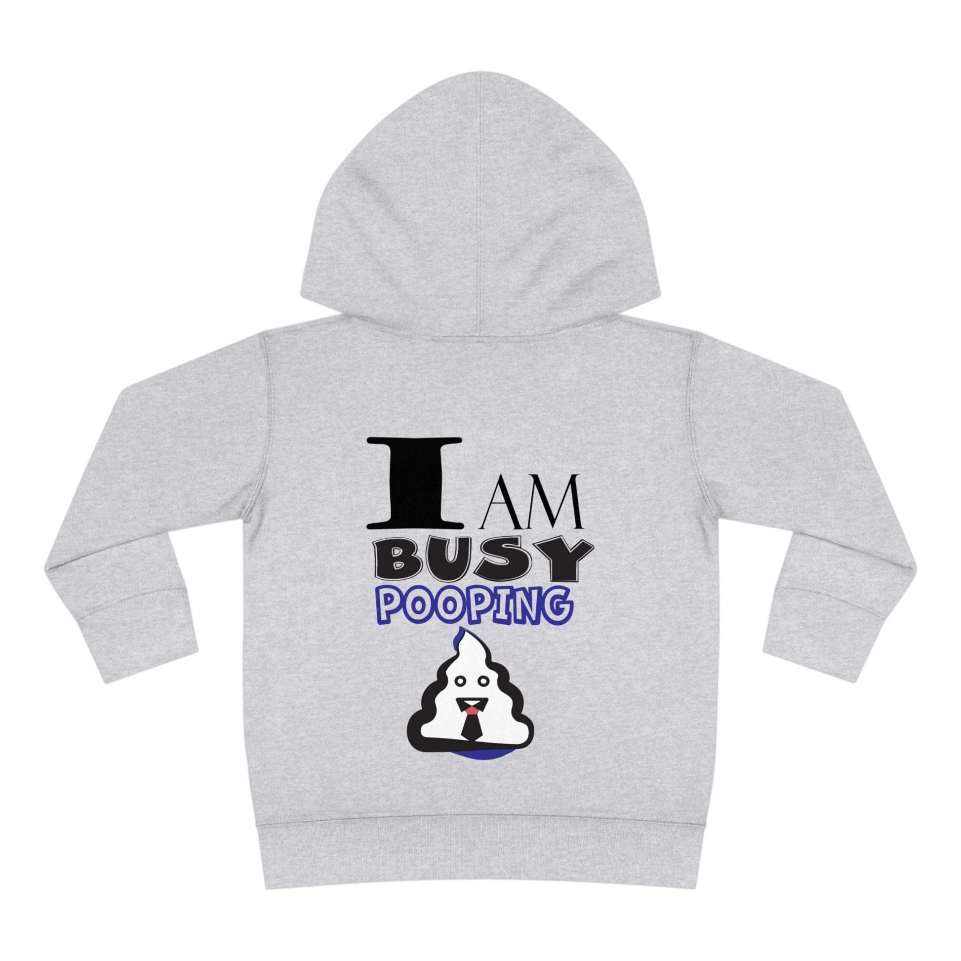 Kid Unisex Hoodie