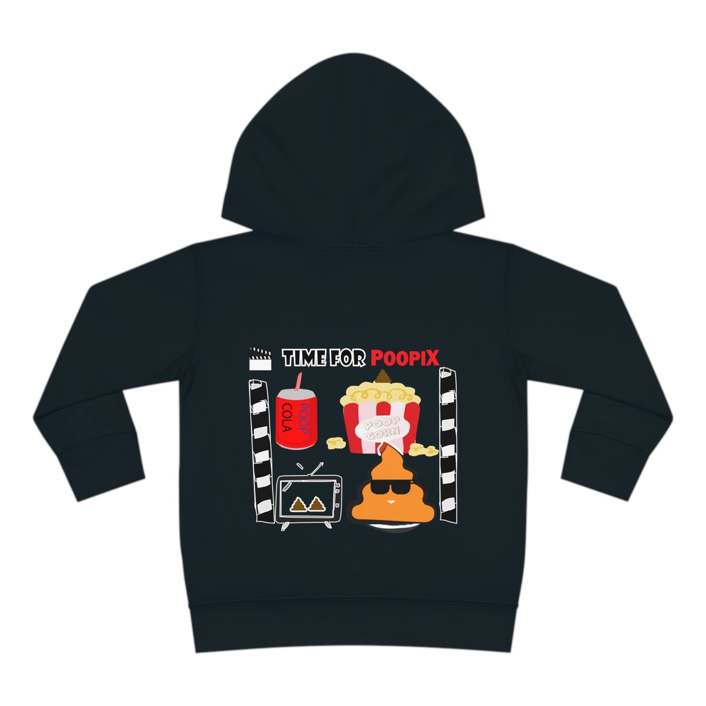 Kid Unisex Hoodie