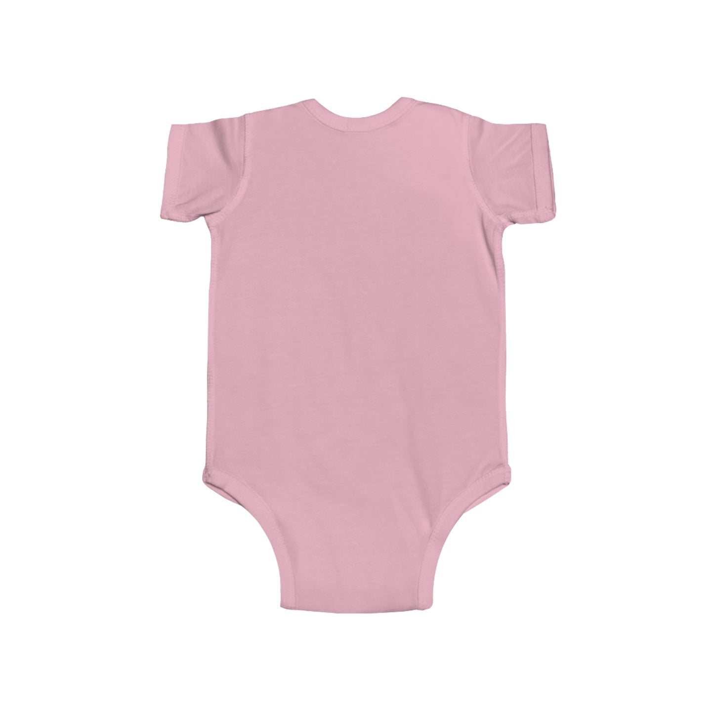 Baby Jersey Bodysuit