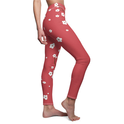 Bloom Flower Legging