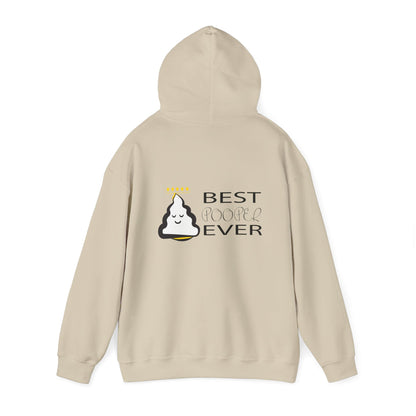 Adult Unisex Hoodie