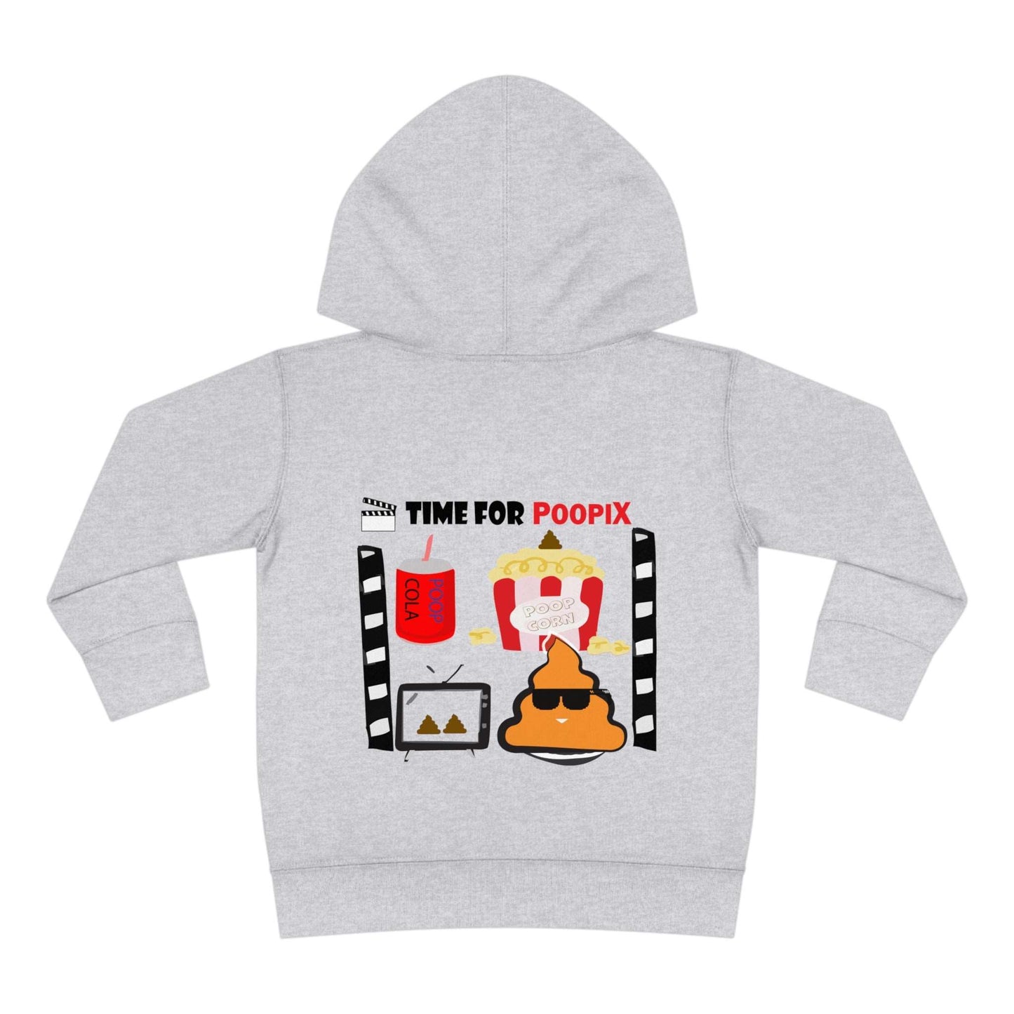 Kid Unisex Hoodie