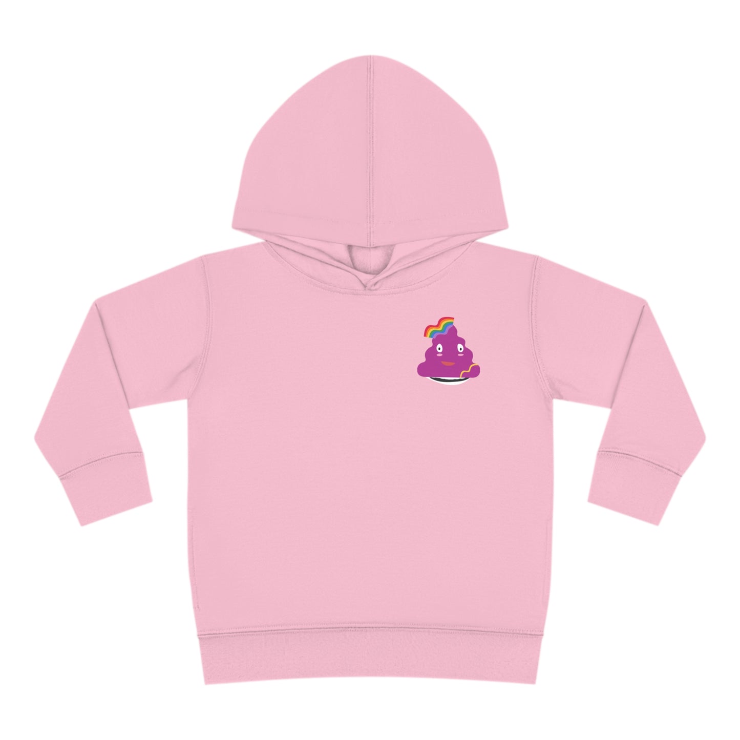 Kid Unisex Hoodie