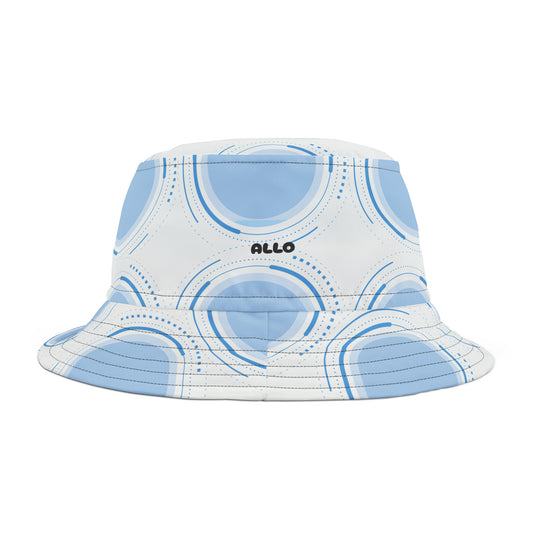 Stylish Bucket Hat: ALLO