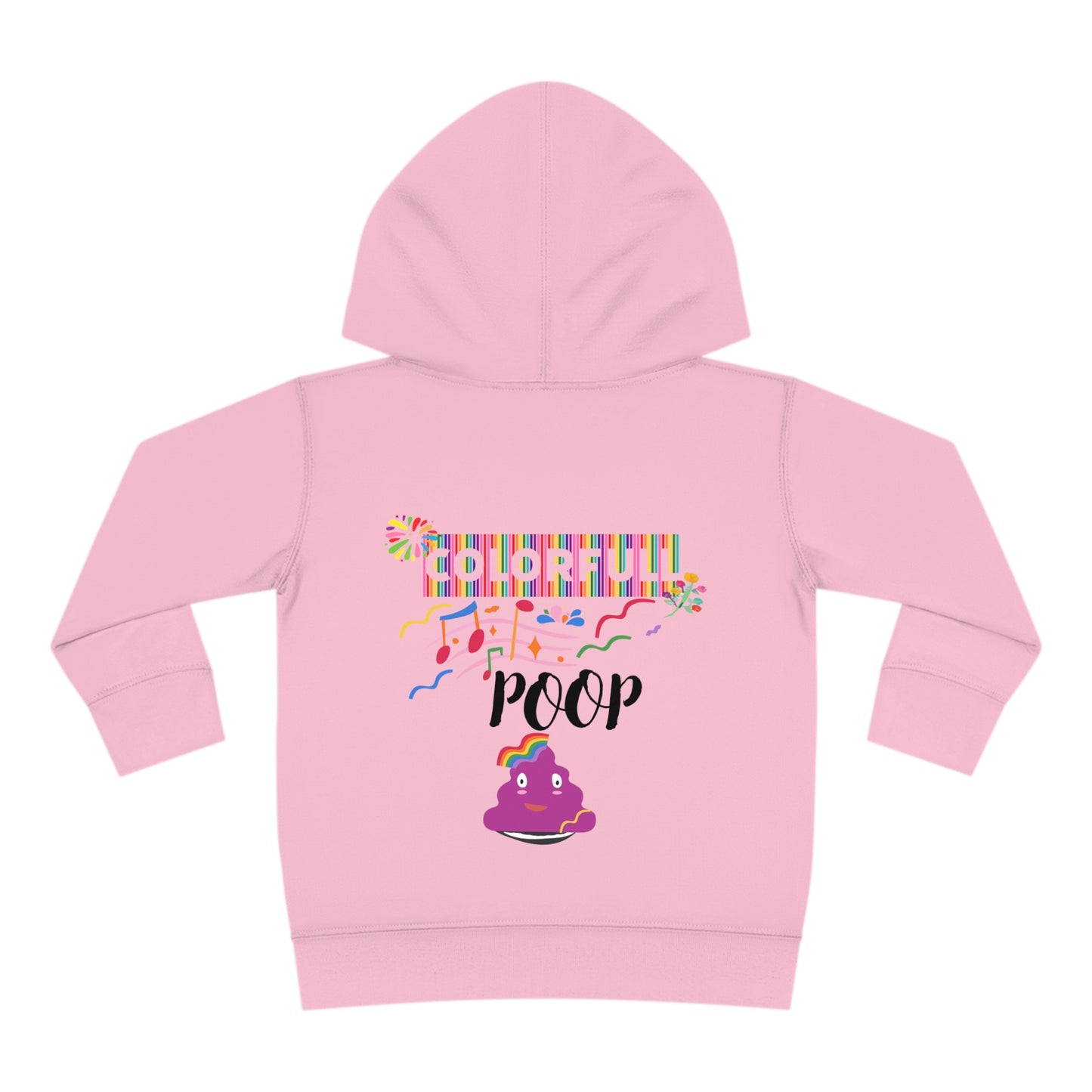 Kid Unisex Hoodie