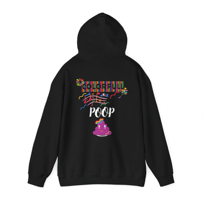 Adult Unisex Hoodie