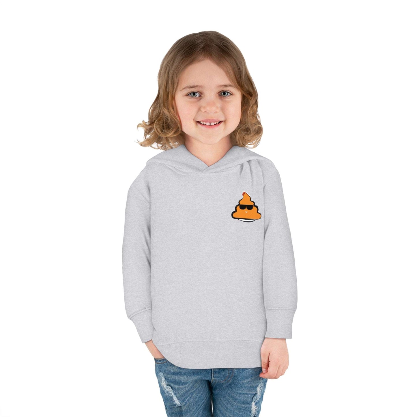 Kid Unisex Hoodie