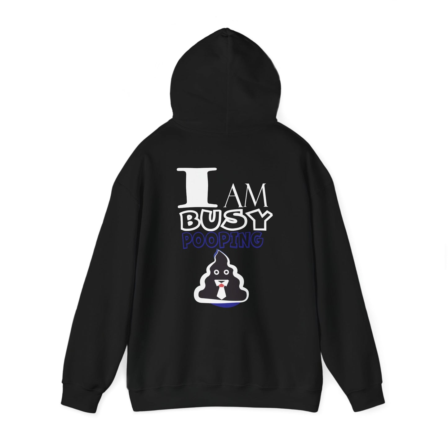 Adult Unisex Hoodie