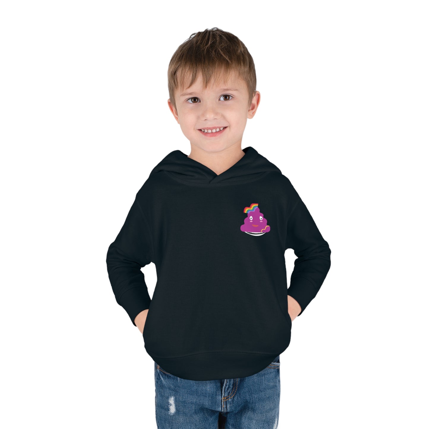 Kid Unisex Hoodie