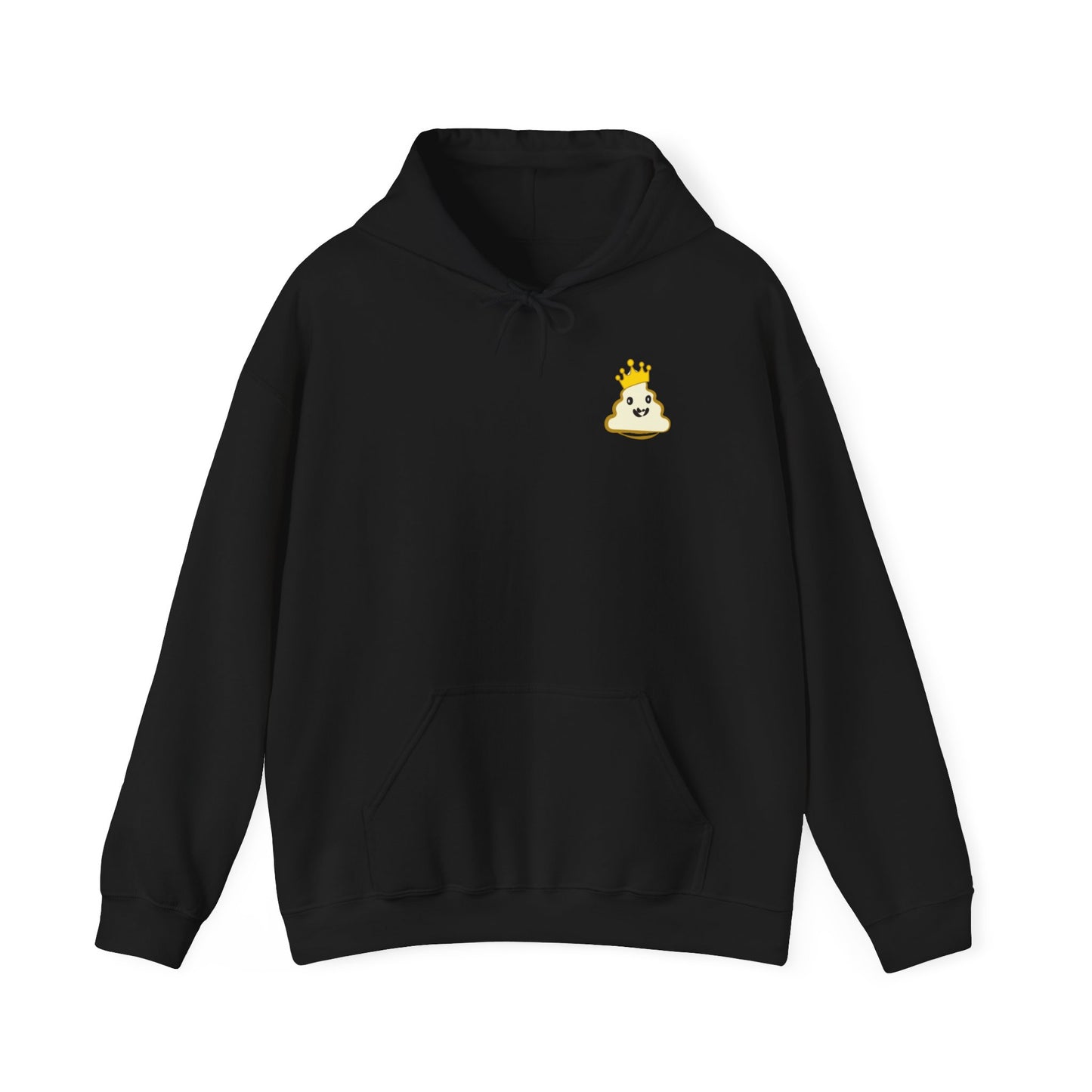 Adult Unisex Hoodie