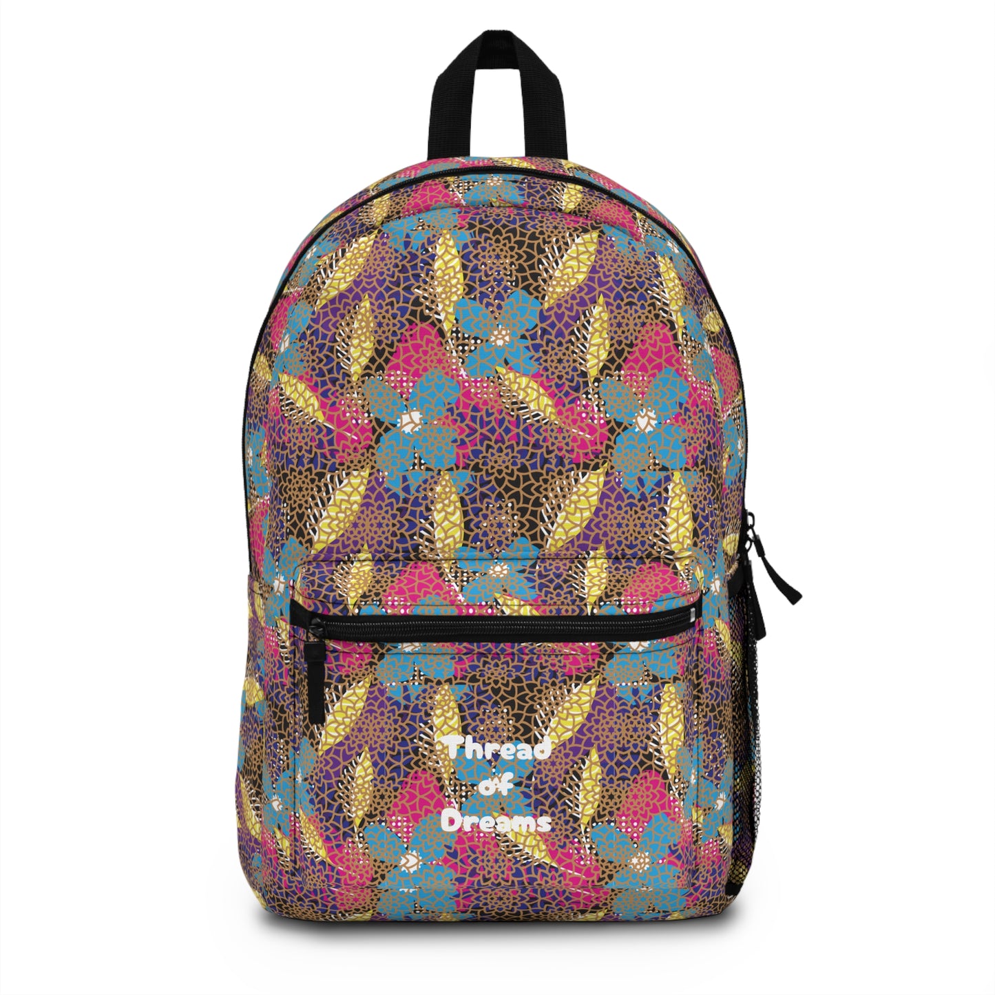 Stylish Backpack - Thread of Dreams