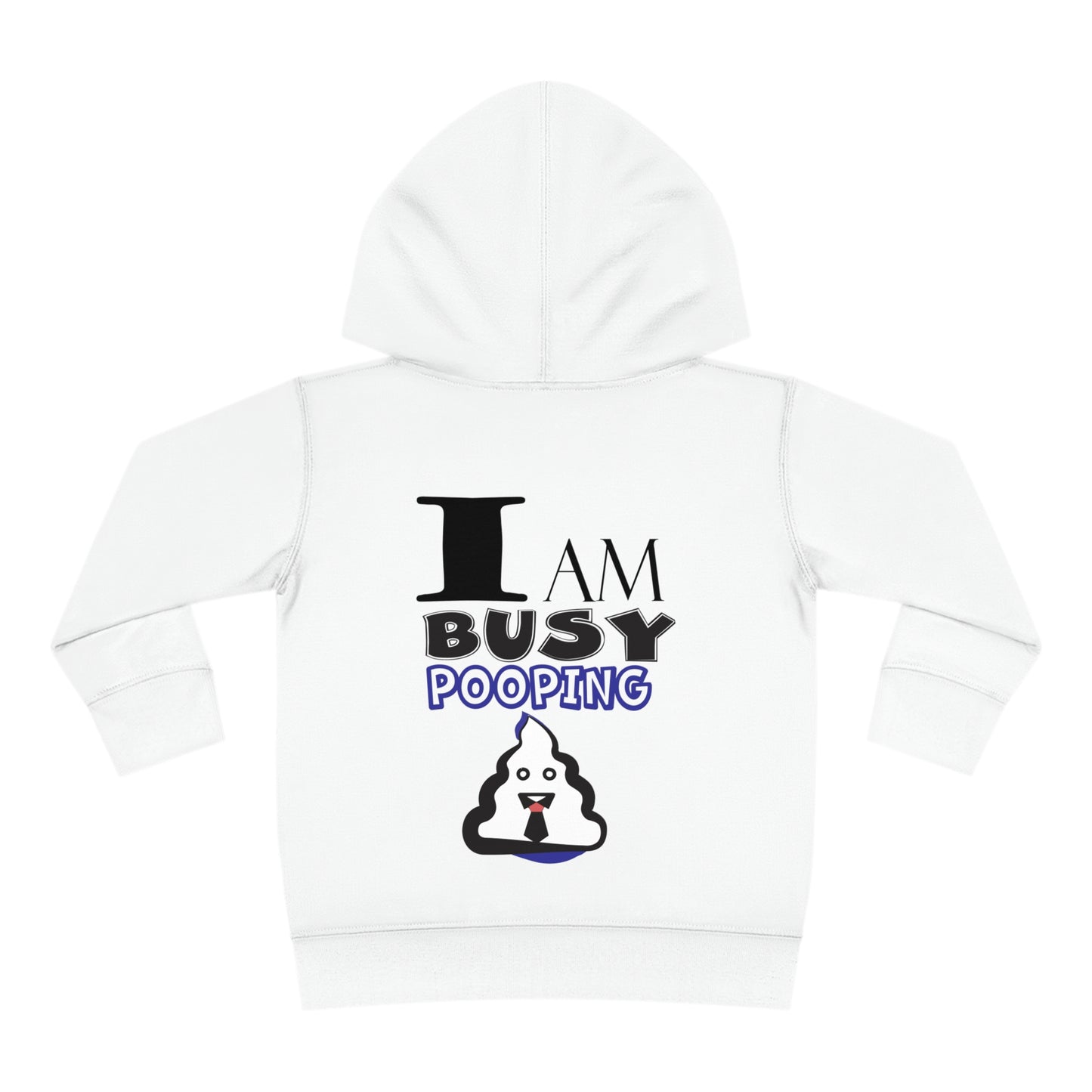 Kid Unisex Hoodie