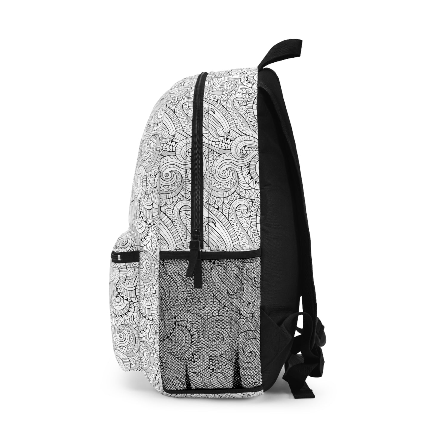 Stylish Backpack - Endless Chuckles