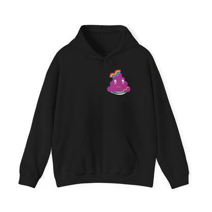 Adult Unisex Hoodie