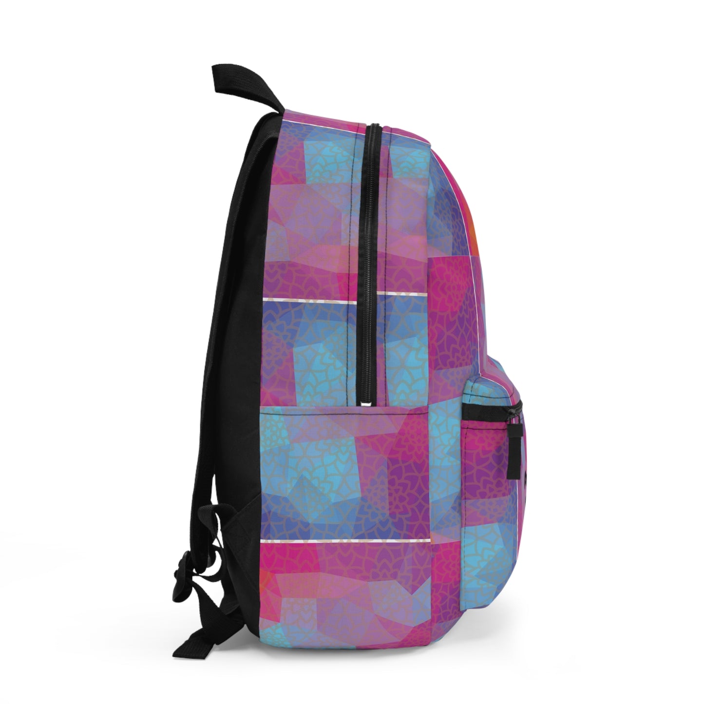 Stylish Backpack - Pack play pranks