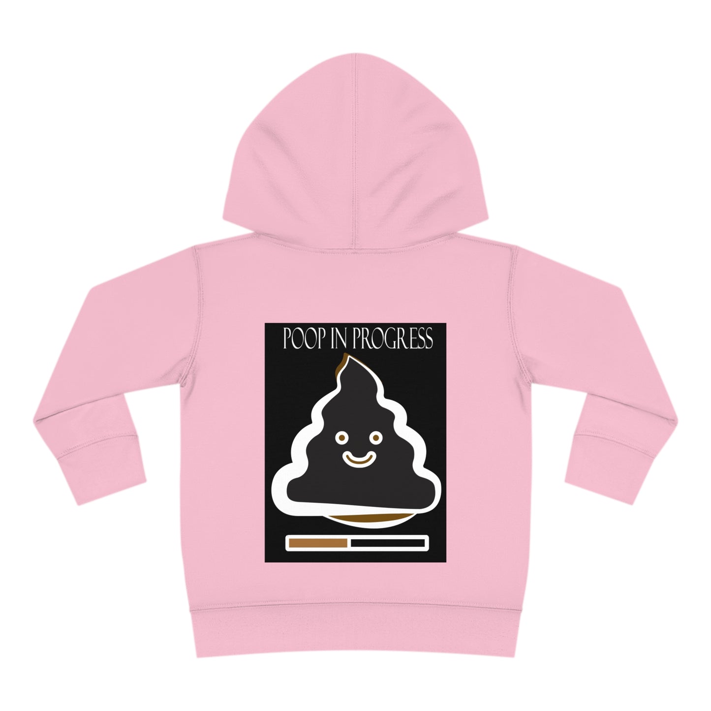 Kid Unisex Hoodie