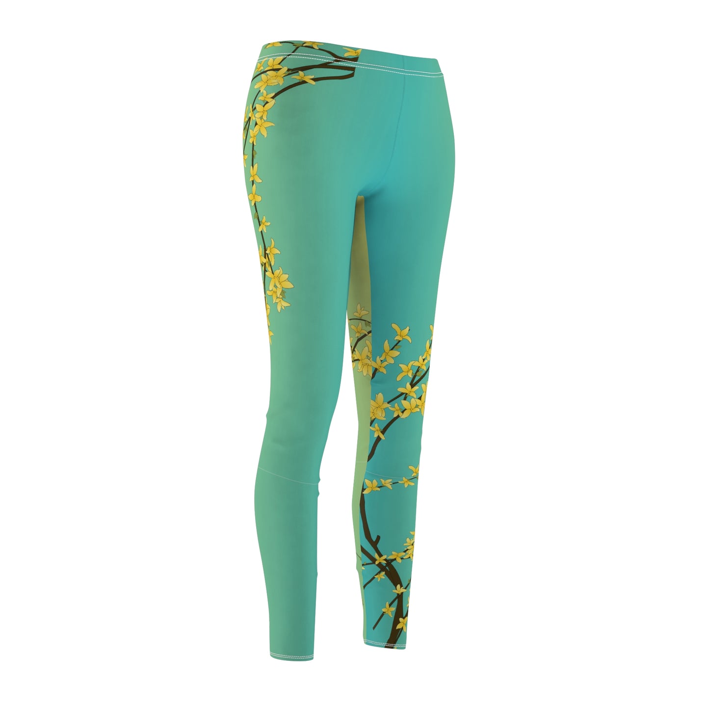 Bloom Flower Legging