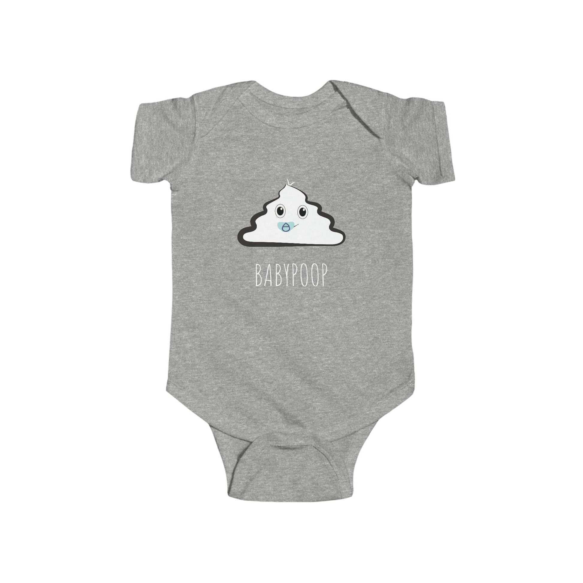 Baby Jersey Bodysuit