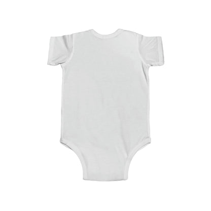 Baby Jersey Bodysuit