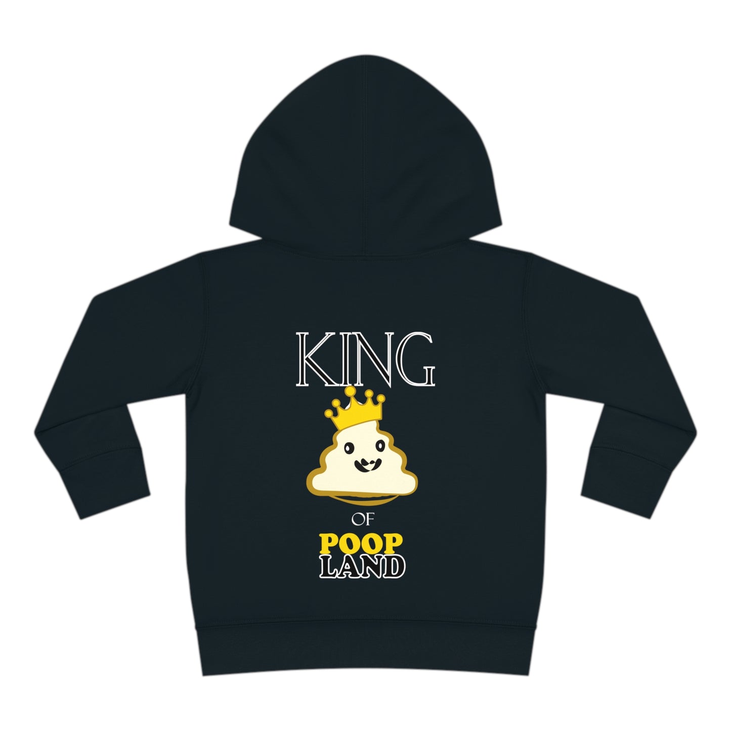 Kid Unisex Hoodie