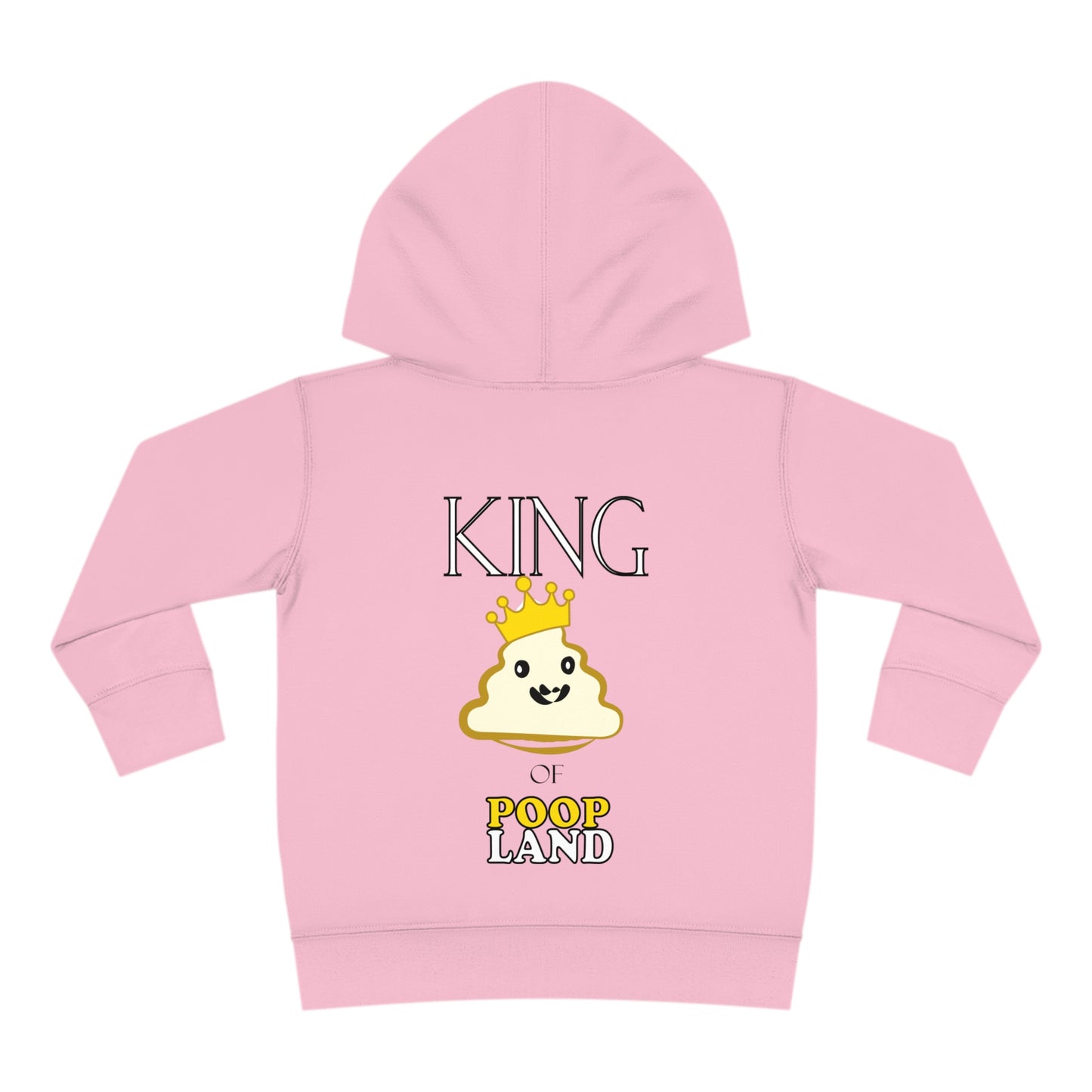 Kid Unisex Hoodie