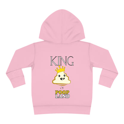 Kid Unisex Hoodie