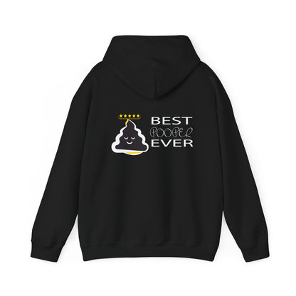 Adult Unisex Hoodie