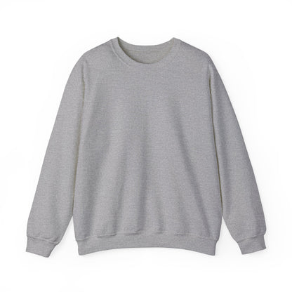 Sweat-shirt unisexe : Toi, moi pour toujours