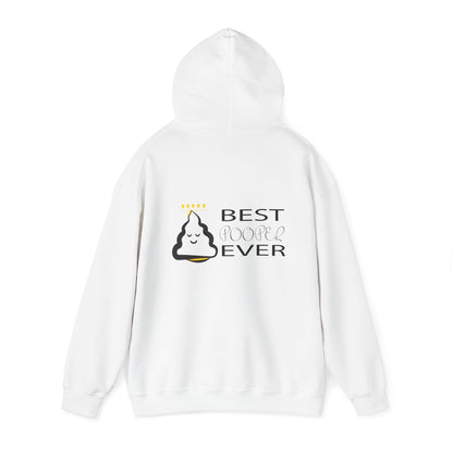 Adult Unisex Hoodie