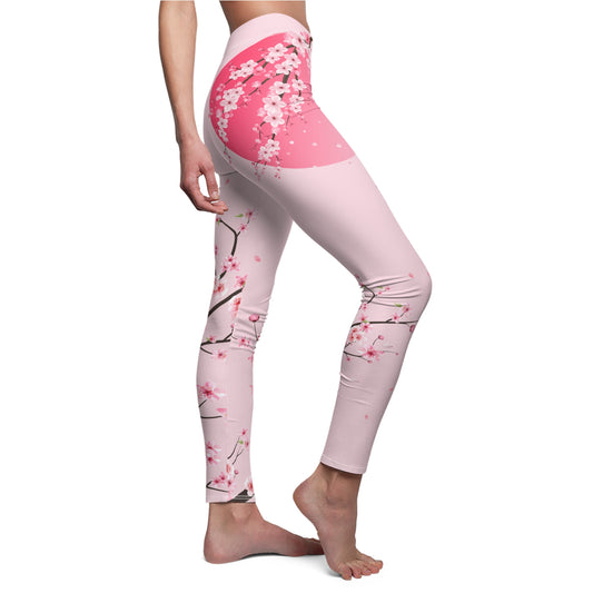 Bloom Flower Legging