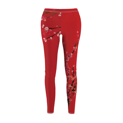 Bloom Flower Legging