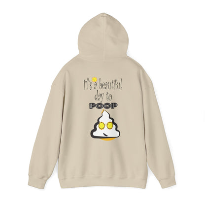 Adult Unisex Hoodie