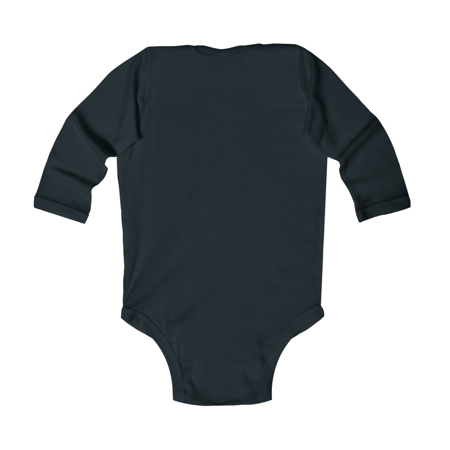 Baby Long Sleeve Bodysuit