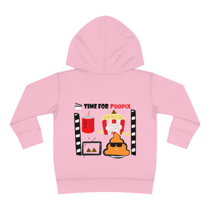 Kid Unisex Hoodie