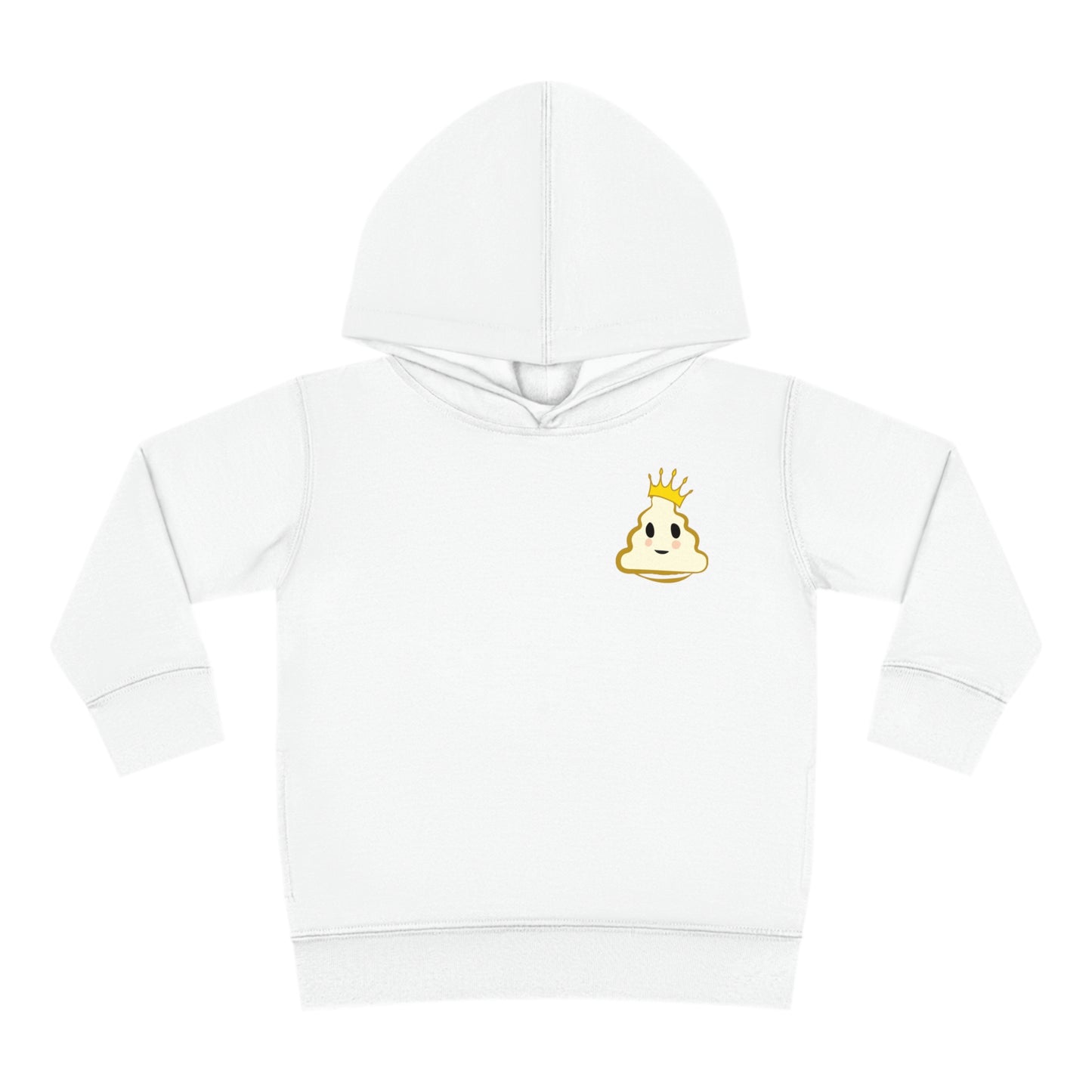 Kid Unisex Hoodie