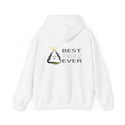 Adult Unisex Hoodie