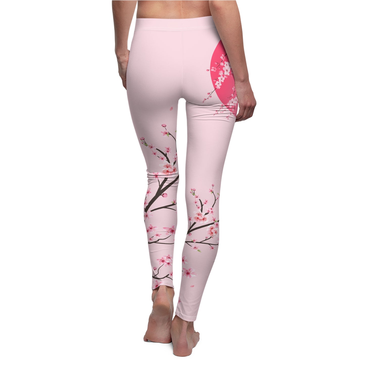 Bloom Flower Legging