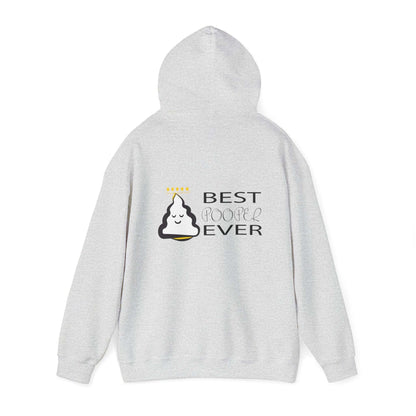 Adult Unisex Hoodie