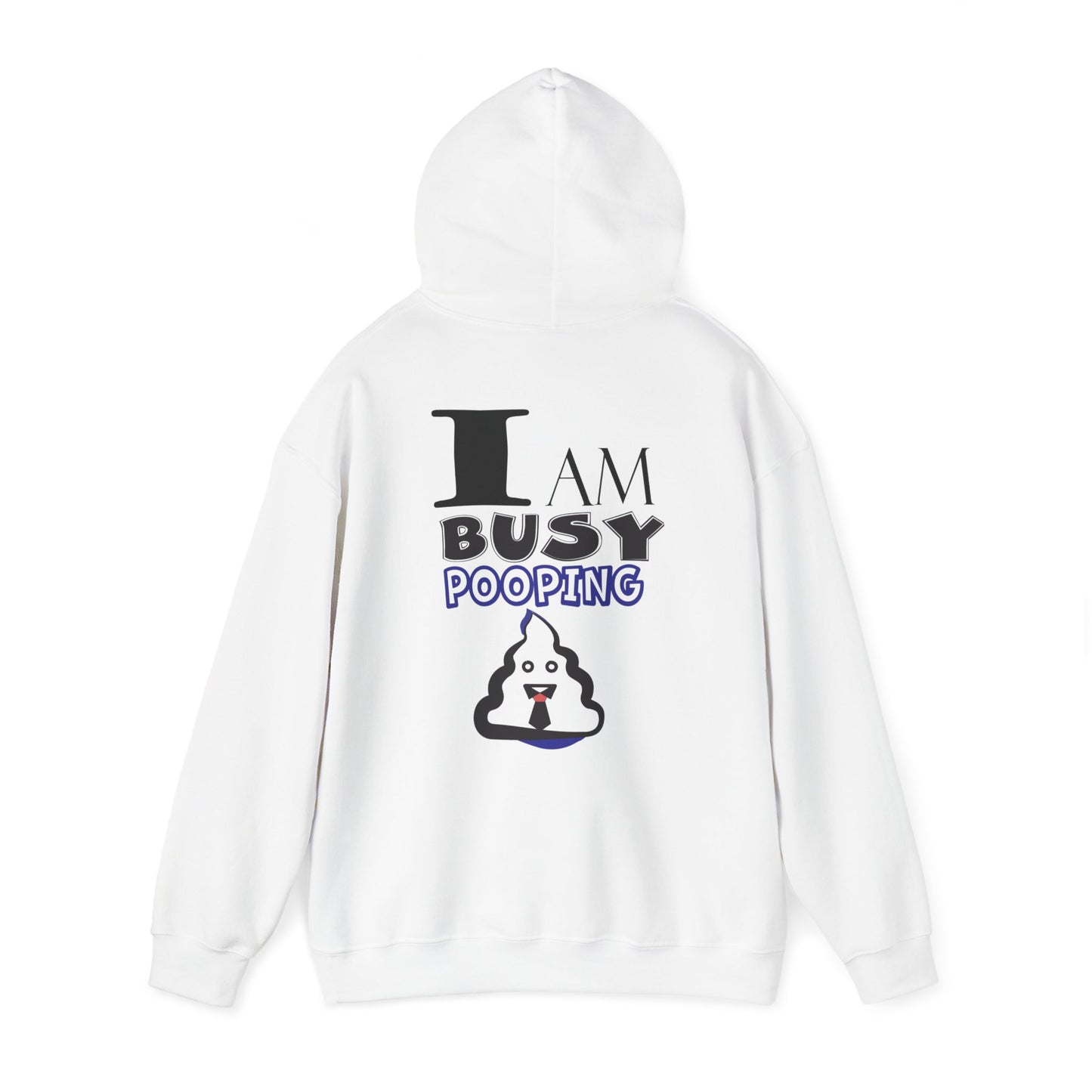 Adult Unisex Hoodie