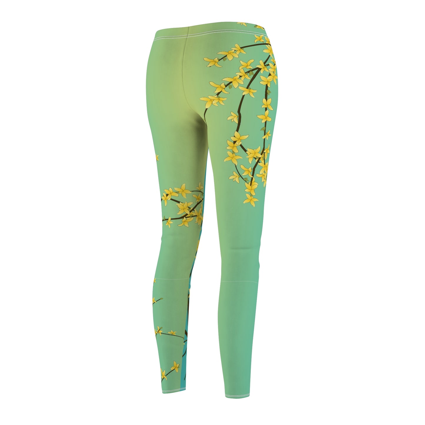 Bloom Flower Legging