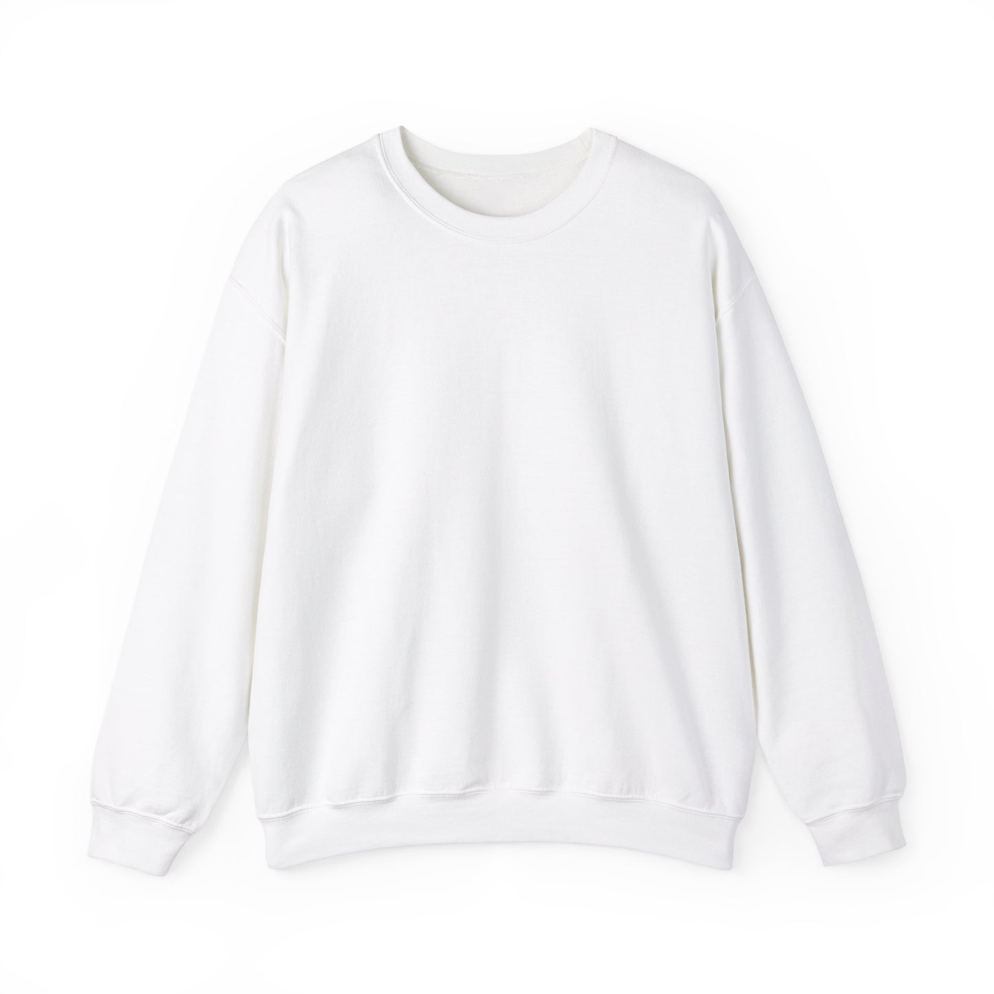 Sweat-shirt unisexe : Toi, moi pour toujours