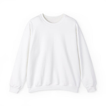 Sweat-shirt unisexe : Toi, moi pour toujours