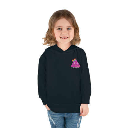 Kid Unisex Hoodie